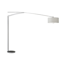 Balance 5189 Floor Lamp (Chrome)