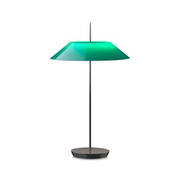 Mayfair 5500 Table Lamp (Green)