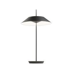 Mayfair 5505 Table Lamp (Graphite)