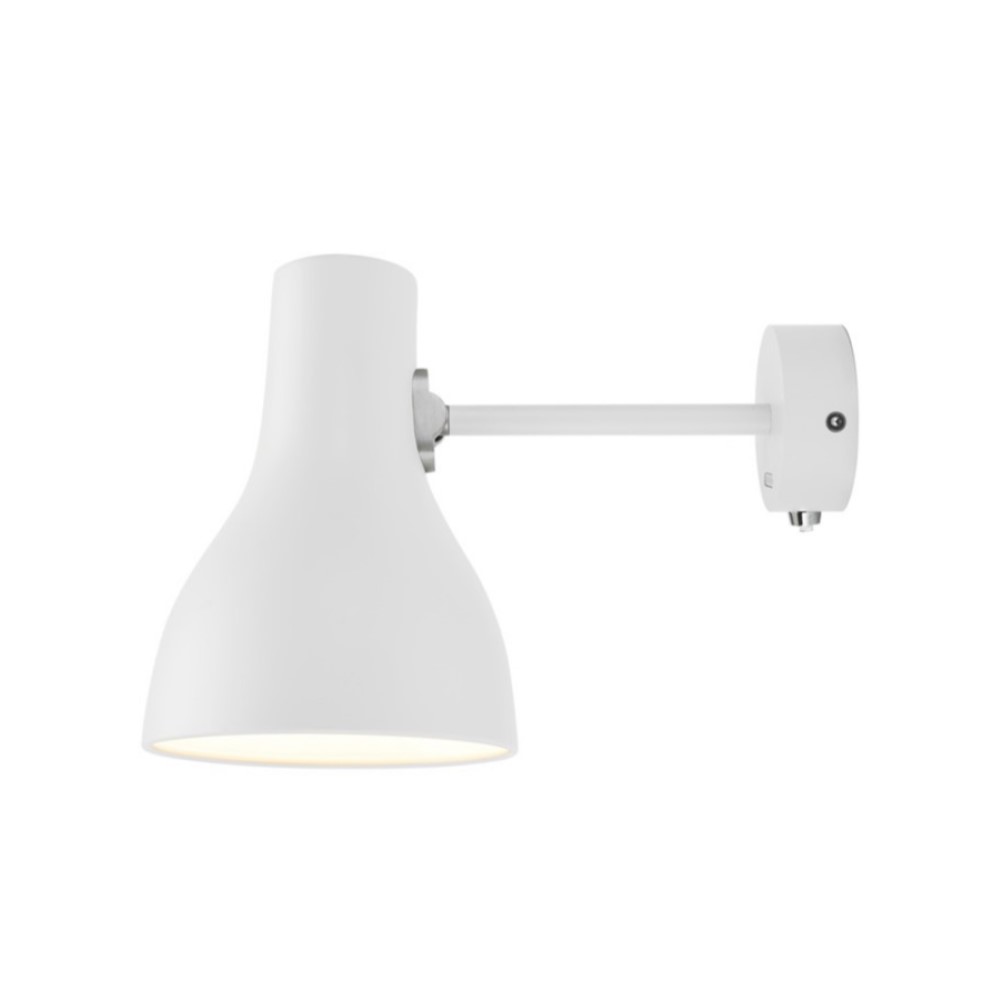 Anglepoise Type 75 Wall Light | lightingonline.eu