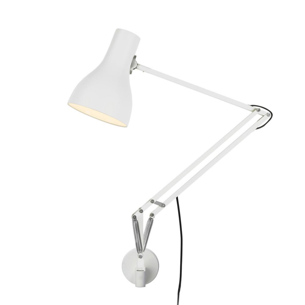 Anglepoise Type 75 Wall Light | lightingonline.eu