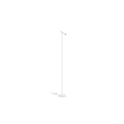 Match 1.0 Floor Lamp (White)
