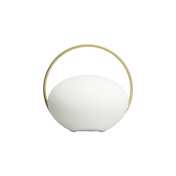 Orbit Portable Table Lamp