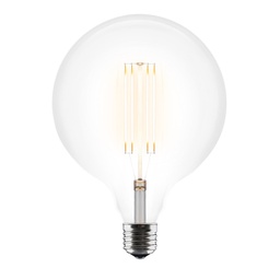 Big Idea LED A+  125 mm / 3W, 2200K, 350 lumens, E27