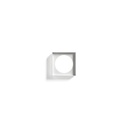 Luceplan Cassette Wall and Ceiling Light | lightingonline.eu