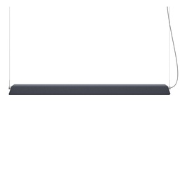 Fienile Suspension Lamp (Dark Grey, 3000K - warm white)