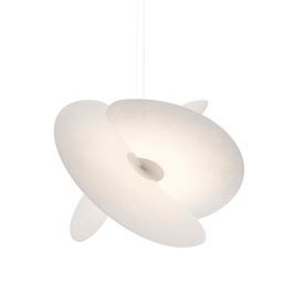 Levante LED Suspension Lamp (PHASE CUT)