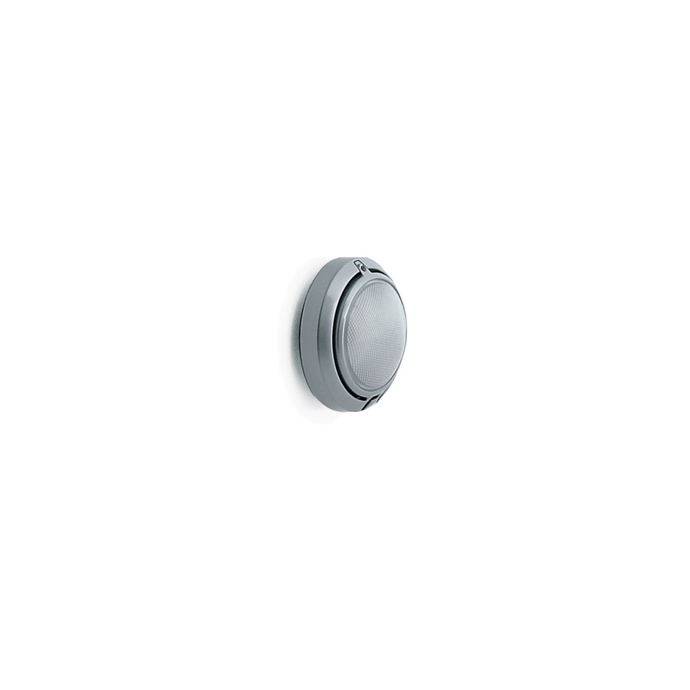 Luceplan Metropoli E14 Ceiling and Wall Light | lightingonline.eu