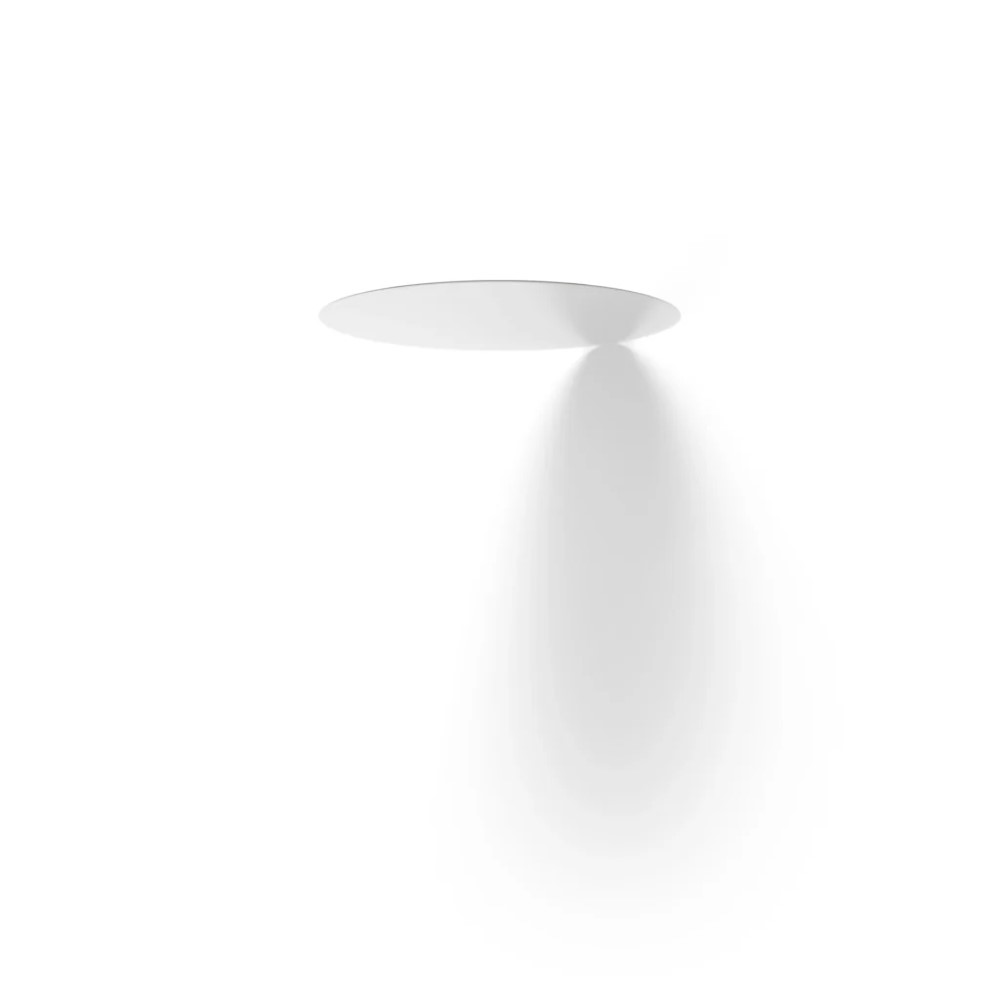 Luceplan Millimetro Wall Light | lightingonline.eu