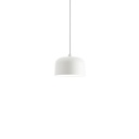 Luceplan Zile Suspension Lamp | lightingonline.eu