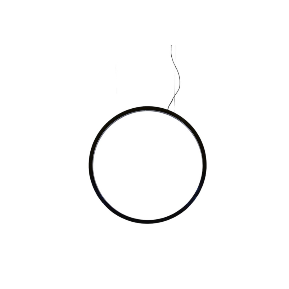 Artemide &quot;O&quot; Outdoor Suspension Lamp | lightingonline.eu