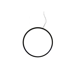 &quot;O&quot; Outdoor Suspension Lamp (Ø45cm)