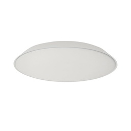 Febe Wall and Ceiling Light (White, 2700K - warm white)