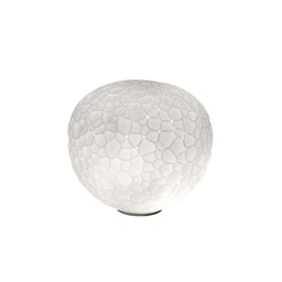 Meteorite Table Lamp (Ø35cm)