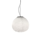Artemide Meteorite Suspension Lamp | lightingonline.eu