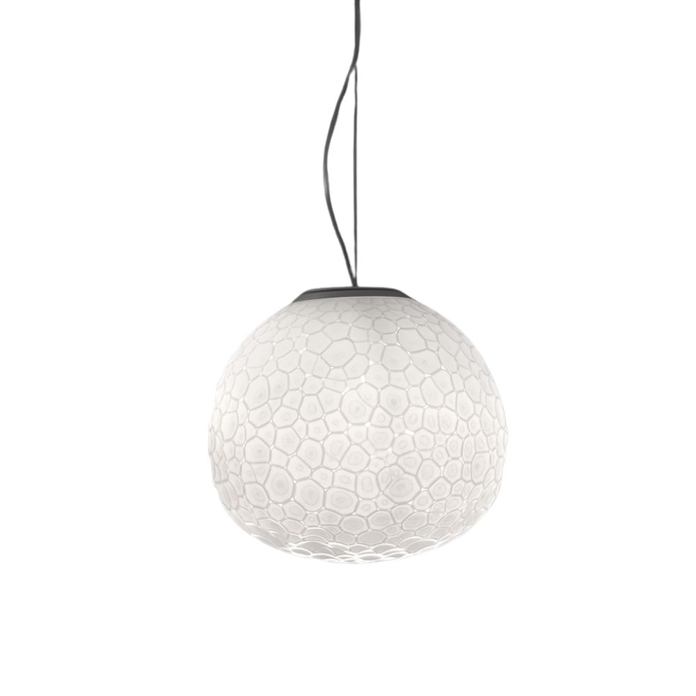 Artemide Meteorite Suspension Lamp | lightingonline.eu