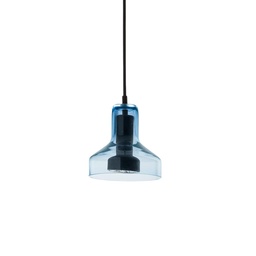 Stablight &quot;A&quot; Suspension Lamp (Aquamarine)