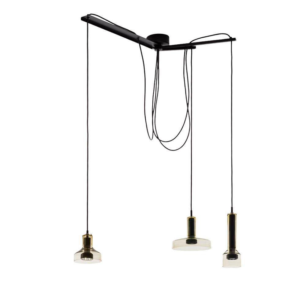 Artemide Stablight Suspension Lamp | lightingonline.eu