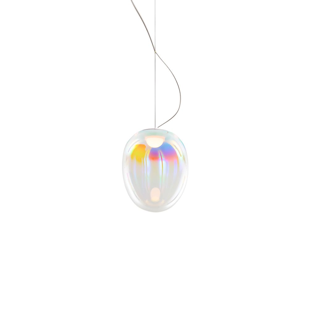 Artemide Stellar Nebula Suspension Lamp | lightingonline.eu