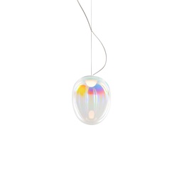 Stellar Nebula Suspension Lamp (Ø16cm)