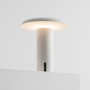 Artemide Takku Portable Table Lamp | lightingonline.eu
