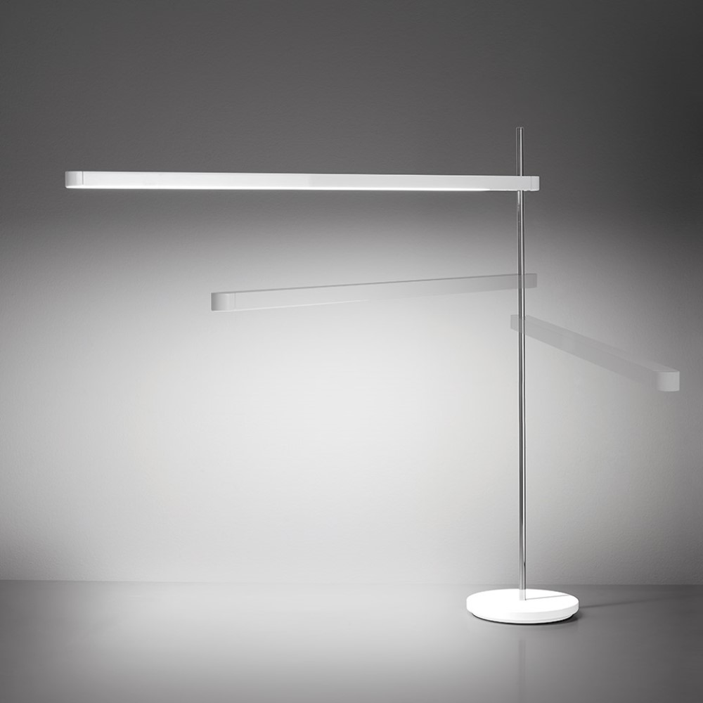 Artemide Talak Professional Table Lamp | lightingonline.eu