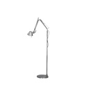 Artemide Tolomeo Micro LED Floor Lamp | lightingonline.eu