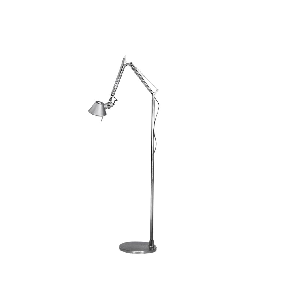 Artemide Tolomeo Micro LED Floor Lamp | lightingonline.eu