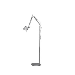 Tolomeo Micro LED Floor Lamp (2700K - warm white)