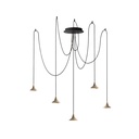 Artemide Unterlinden Chandelier Free | lightingonline.eu
