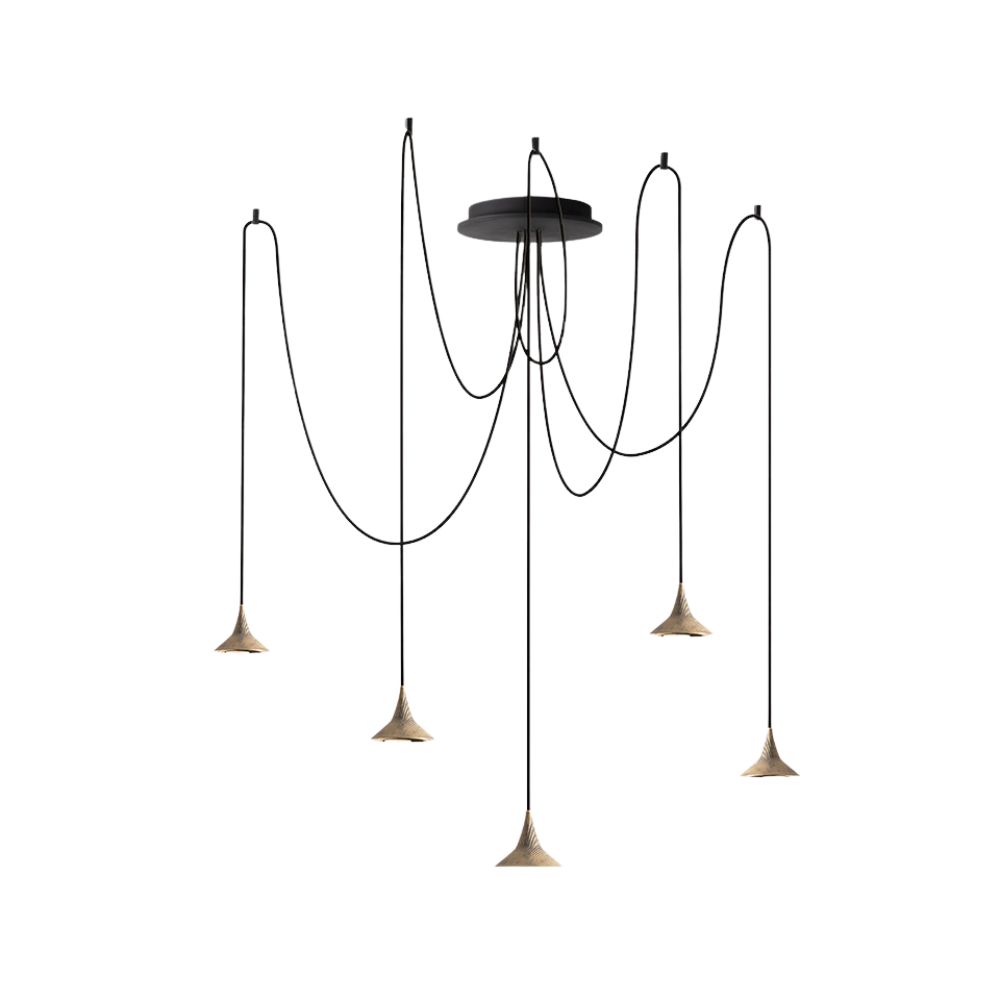 Artemide Unterlinden Chandelier Free | lightingonline.eu