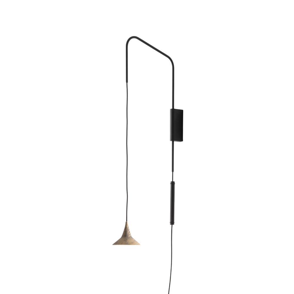 Artemide Unterlinden Wall Light | lightingonline.eu