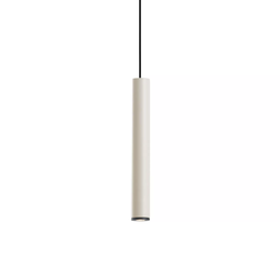 Milana Suspension Lamp (Off-white (RAL 1013))