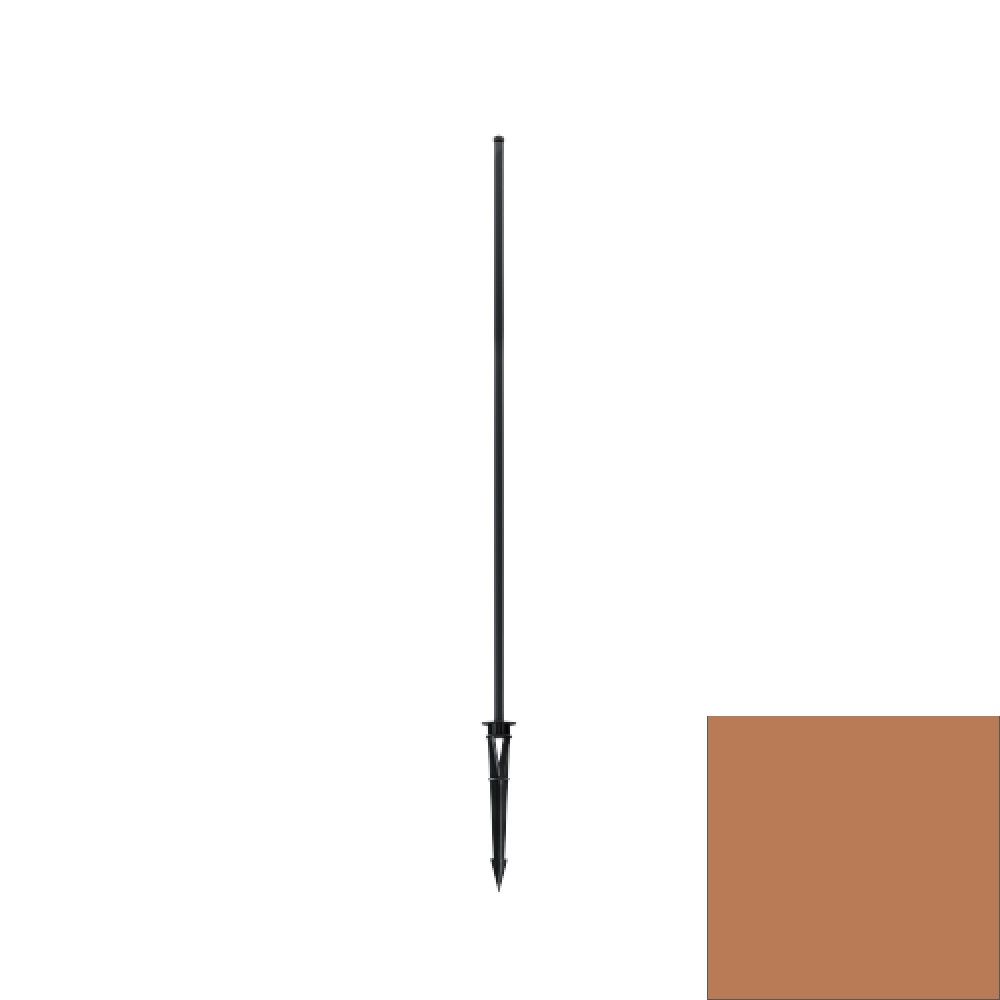 Leds C4 Extension cord of 300+500mm for wall, floor and grass | lightingonline.eu