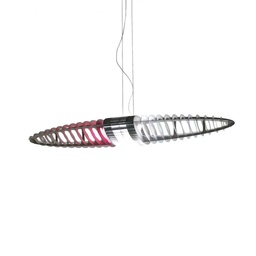 Queen Titania Suspension Lamp