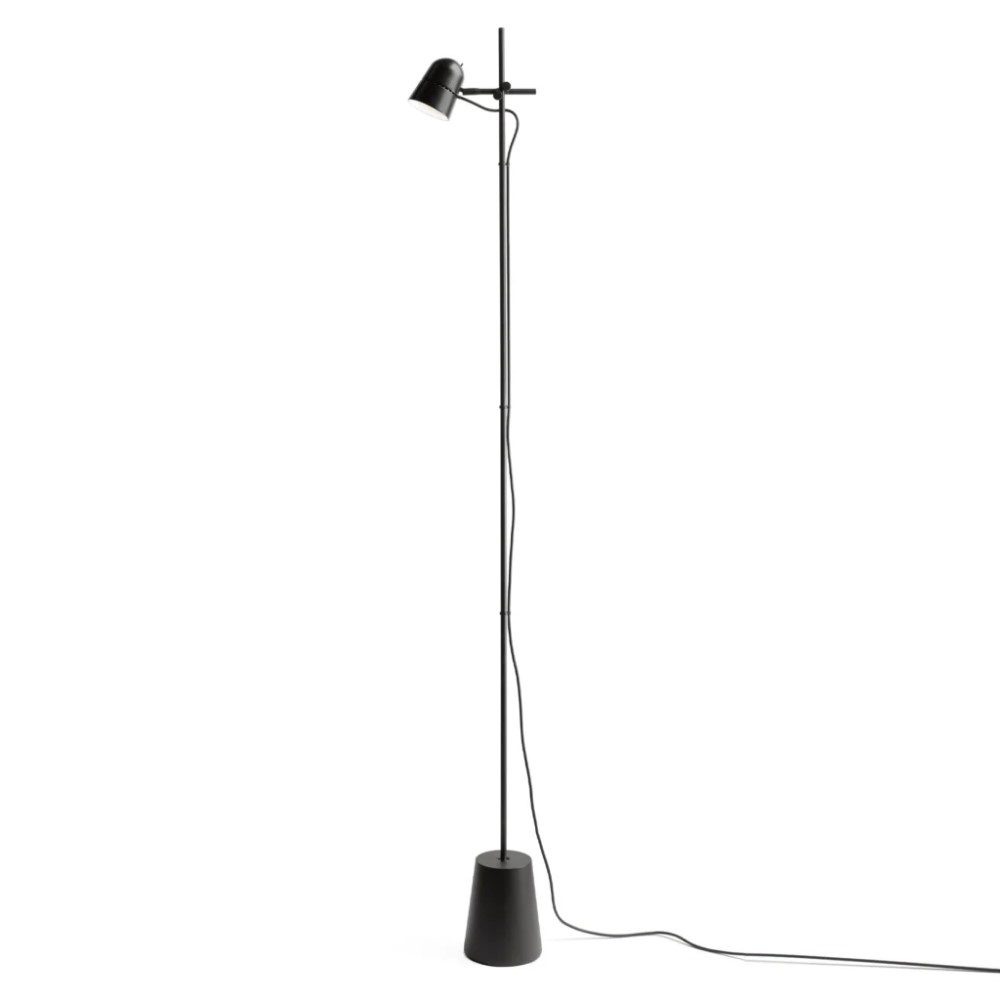 Luceplan Counterbalance Floor Lamp | lightingonline.eu