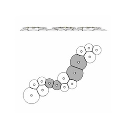 BULBULLIA screens+template