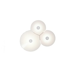 Bulbullia LED Ceiling and Wall Light