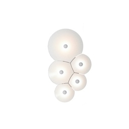 Bulbullia LED Ceiling and Wall Light