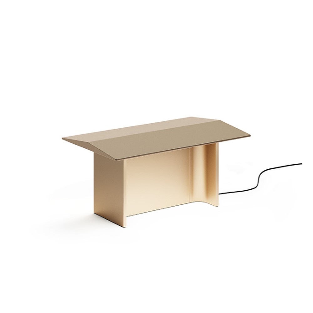 Luceplan Fienile Table Lamp | lightingonline.eu