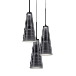 Look At Me Cluster Suspension Lamp