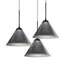 Artemide Look At Me Cluster Suspension Lamp | lightingonline.eu