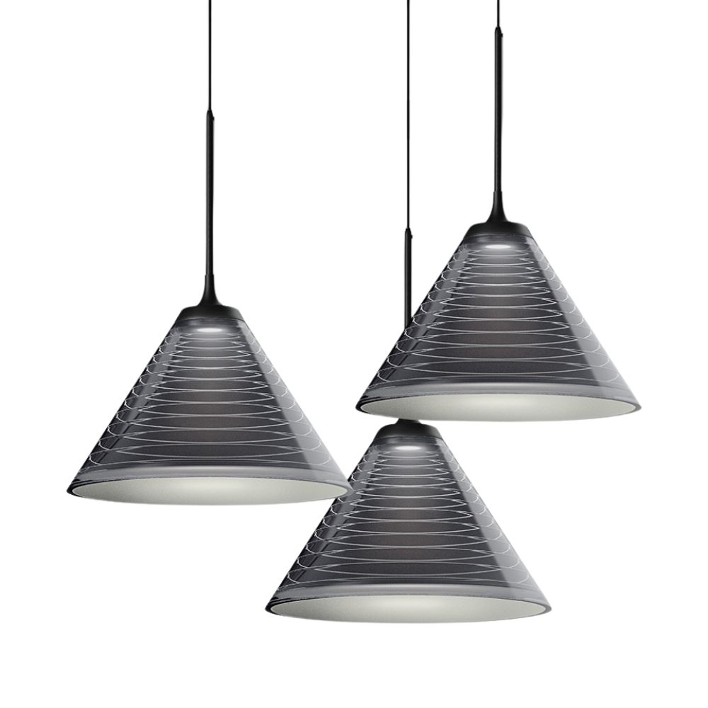 Artemide Look At Me Cluster Suspension Lamp | lightingonline.eu