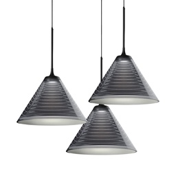 Look At Me Cluster Suspension Lamp