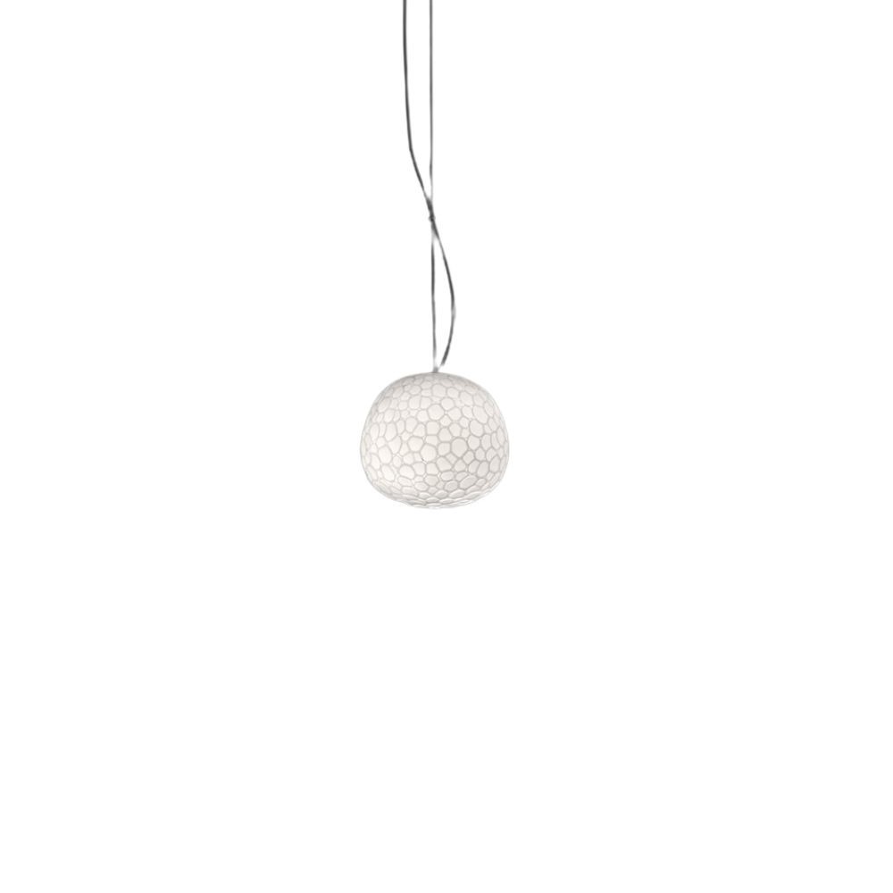 Artemide Meteorite E14 Suspension Lamp | lightingonline.eu