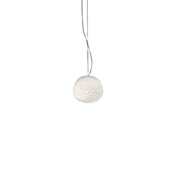 Meteorite E14 Suspension Lamp