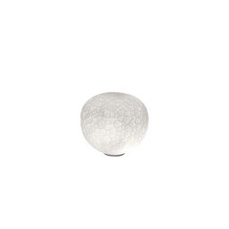 Meteorite E14 Table Lamp