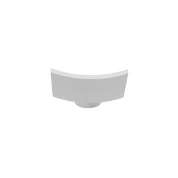 Microsurf Wall Light