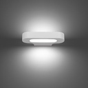 Artemide Talo Halo Wall Light | lightingonline.eu