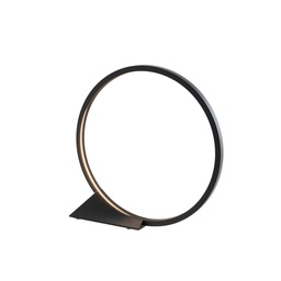 &quot;O&quot; Outdoor Floor Light